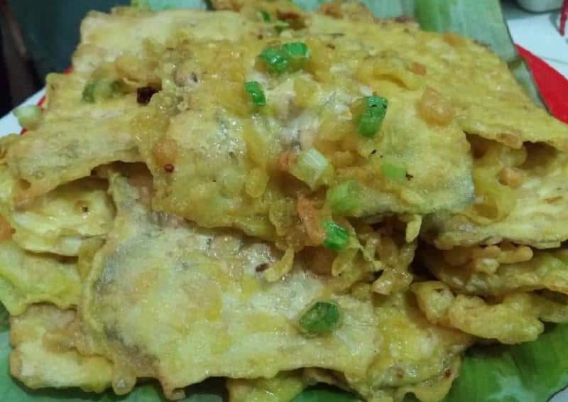 Mendoan Khas Cilacap: Camilan Tradisional yang Menggugah Selera